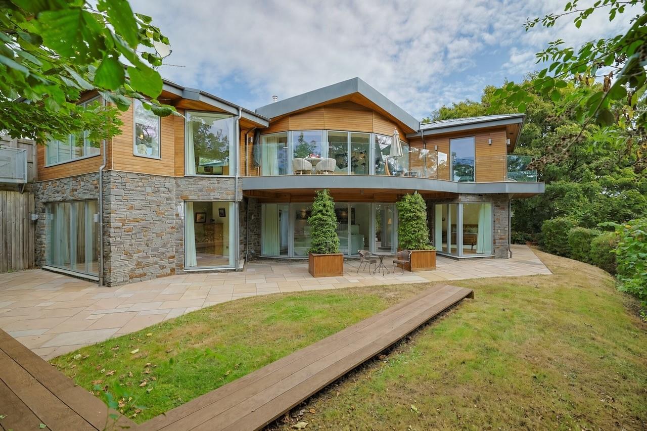 Westwinds, Langland, Swansea, SA3 4TA
